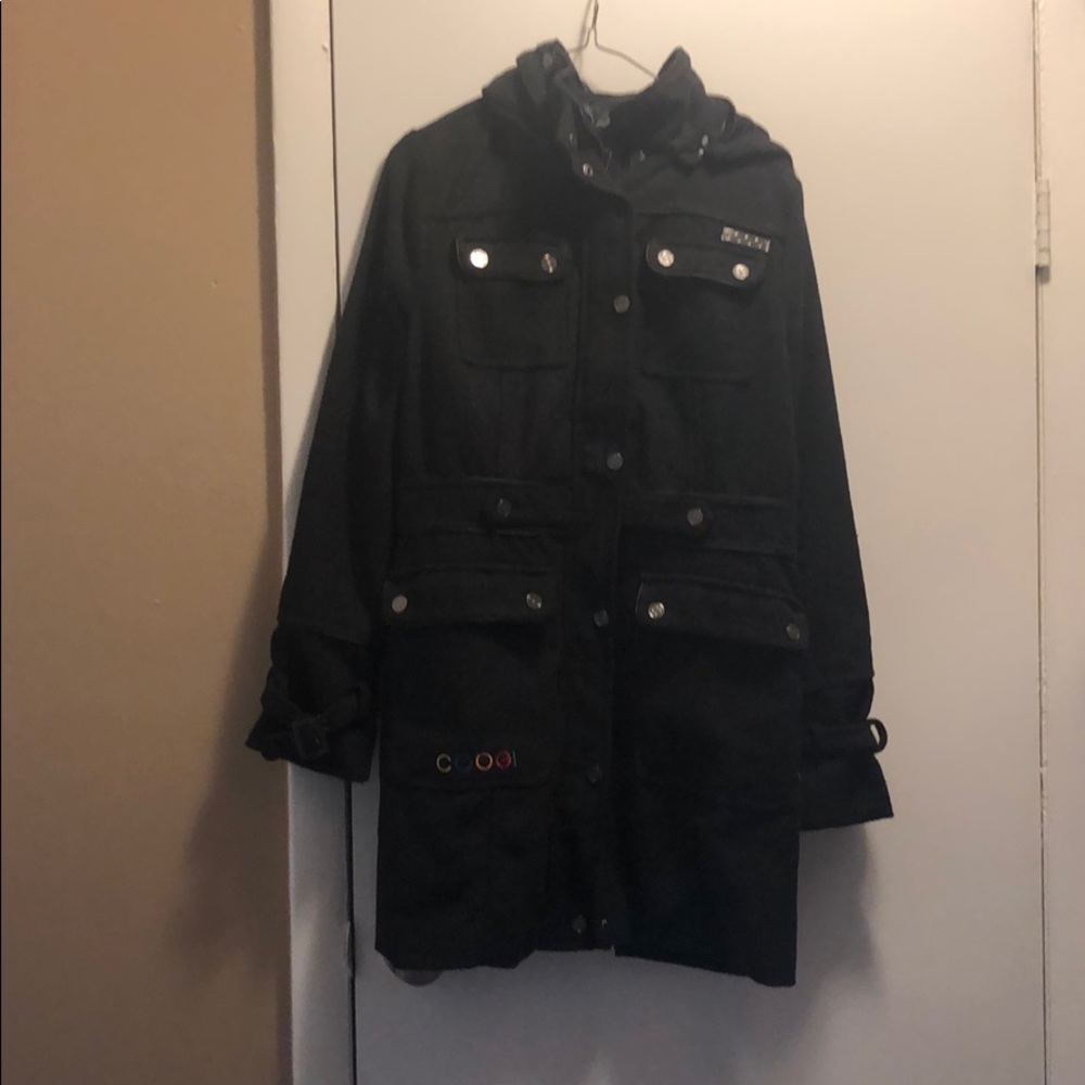 Jacket/coat Juniors to petite